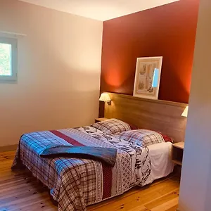  Appartement Chaleureux Chez Nadege Et Raphael