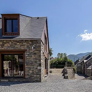  Chalet L'etable D'auguste