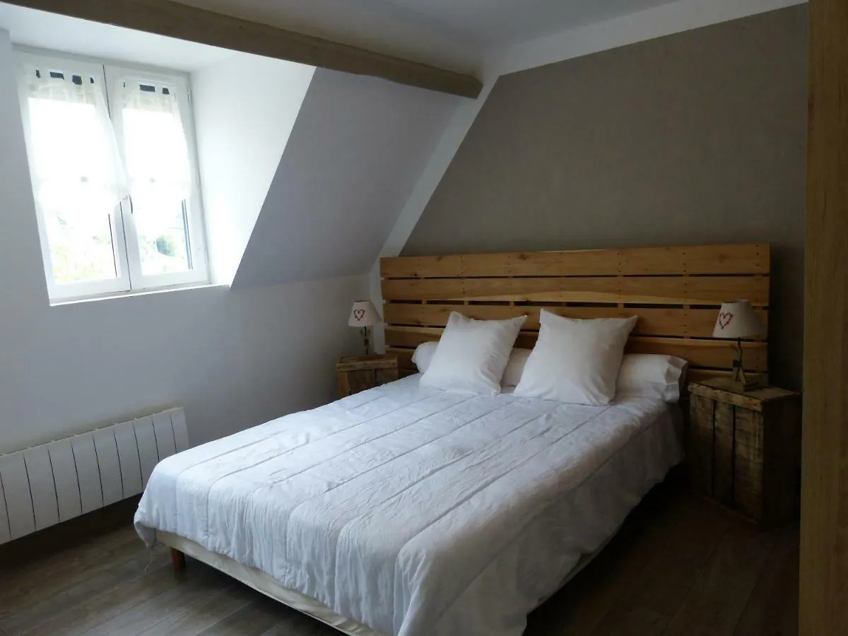 Holiday home Les Ecuries De Lisa - Gite De Groupe 16 Personnes Arreau